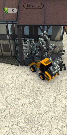 Explode and Build - Screenshot 2