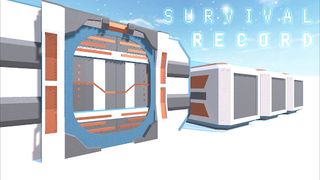 생존 기록 : SURVIVAL RECORD - Screenshot 1