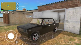 My Broken Car: Online - Screenshot 3
