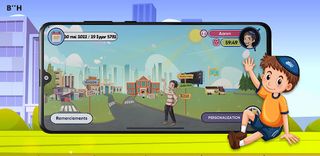 My Torah Kids - Screenshot 1