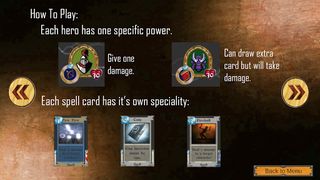 Battle of Beasts - Screenshot 1