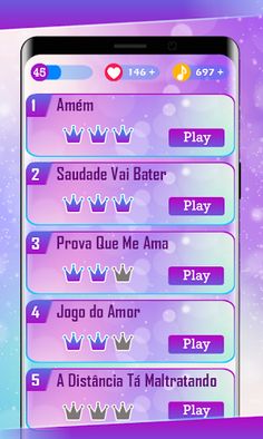 MC Bruninho Piano Magic Tiles - Screenshot 2