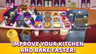 My Pie Shop: Cooking Game - Screenshot 3
