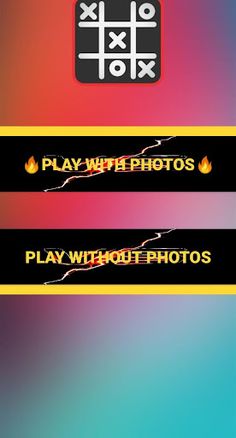 TIC TAC TOE XO OFFLINE - Screenshot 3