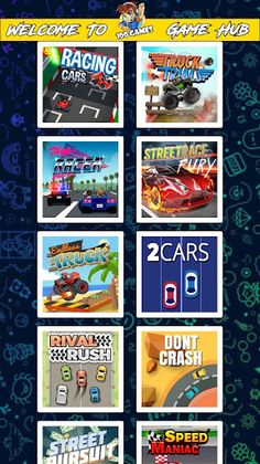 100 Games - Screenshot 2