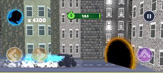 Bike Mayhem - Screenshot 1