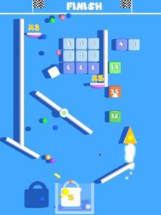 Gravity Dream - Screenshot 3