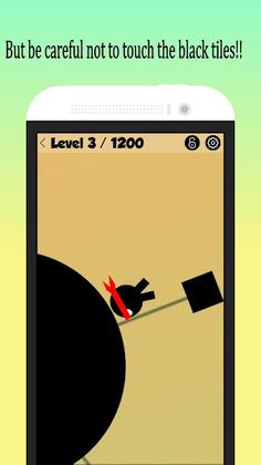 Ninja Peendle - Screenshot 2