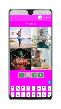 Pic's-guess cute pic's - Screenshot 3