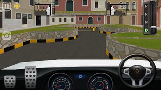 Parking Master - 3D - Screenshot 3