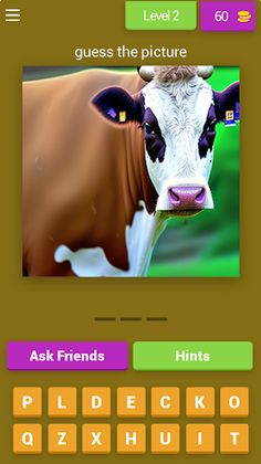 Animal Quiz Trivia Game - Screenshot 4