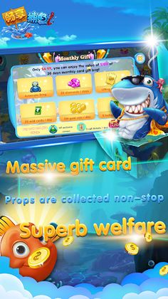 Fishing Mobile - Screenshot 3