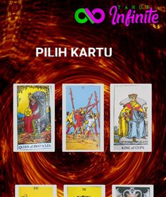 Tarot Infinite - Screenshot 2