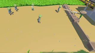 Farmocalypse - Screenshot 2