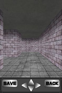 TheMaze - Screenshot 4