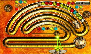Atlantis Sky Patrol HD [Full] - Screenshot 1