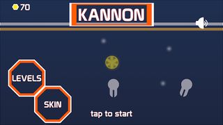 Kannon - Screenshot 2