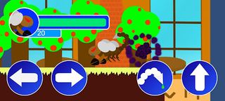 Food Wars - Screenshot 3