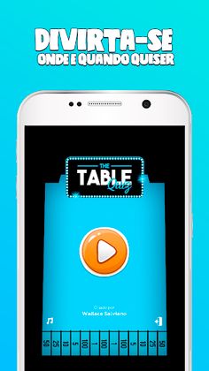 The Wall Quiz - Screenshot 1