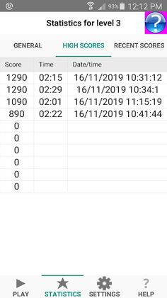 Solitaire bridge - Screenshot 4