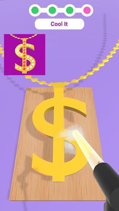 DIY Pendant - Screenshot 2