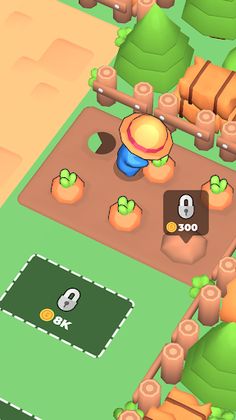 Bunny Farm Tycoon - Screenshot 2