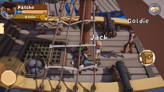 Oh, Ship! - Screenshot 3