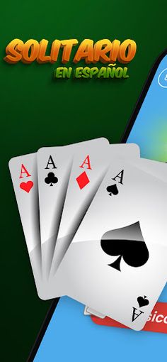 Solitario en Español - Screenshot 1