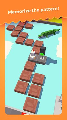 Memory Leap - Screenshot 2