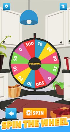 Toast it! - Screenshot 2