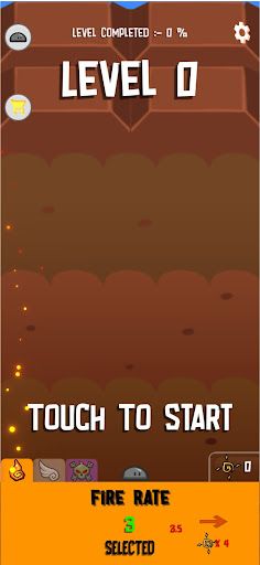Slime Blast - Screenshot 1