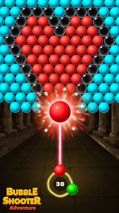 Bubble Crush - Screenshot 4