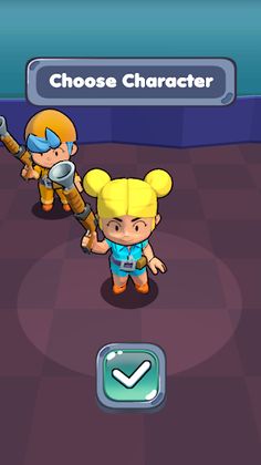 Ghost Catchers - Screenshot 2