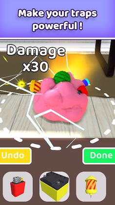 Home Alone Defence - Screenshot 3