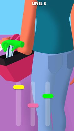 Pickpocket - Screenshot 4