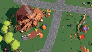 Loca Deserta: Sloboda 2 - Screenshot 3