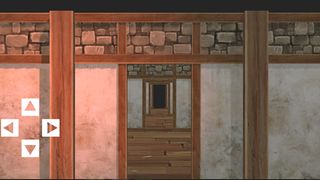 미로 방 탈출 (Maze Escape Room) - Screenshot 2