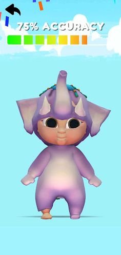 Dazzle Suit - Screenshot 4