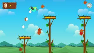 Egg Dropper 2019 - Screenshot 3