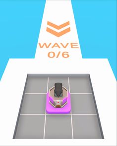 Tower Master - Screenshot 1