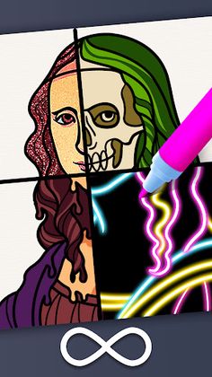 Drawing Carnival - Screenshot 4