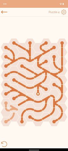 Noodles! 2 - Zen Puzzles - Screenshot 3