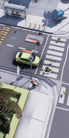 Road safety ambassador - Screenshot 4