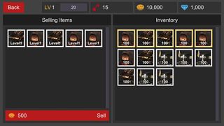 Challenger League - Screenshot 2