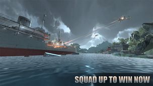 Elite Sniper Shooter - Screenshot 3
