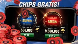 Fun2Play by PokerStars - Screenshot 2