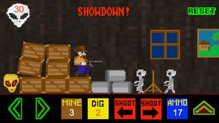Johnny and The Zetans - Screenshot 2