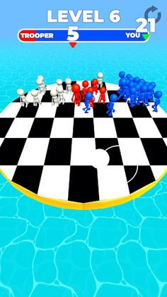 Slice Wars - Screenshot 4