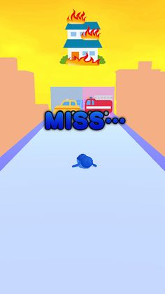 Quiz Run - Screenshot 2