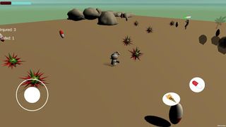 Anti-Coxide - Screenshot 1